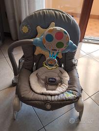 Sdraietta Chicco Balloon