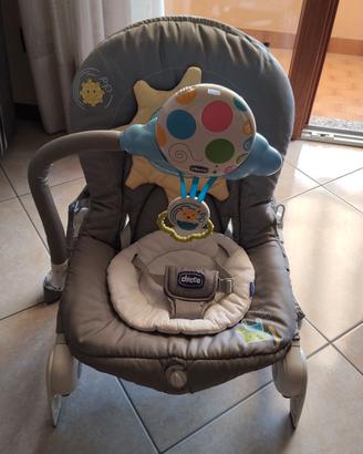 Sdraietta Chicco Balloon