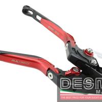 Leve ergal Ducati 748 996 998 S4R