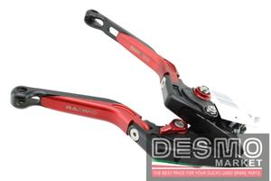 Leve ergal Ducati 748 996 998 S4R