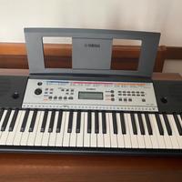 Tastiera Yamaha YPT-260