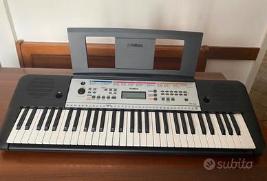 Tastiera Yamaha YPT-260