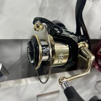 Daiwa GT 4000XH