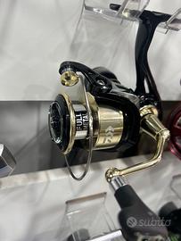 Daiwa GT 4000XH