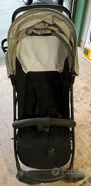 Passeggino fino a 20kg