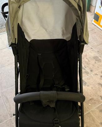 Passeggino fino a 20kg