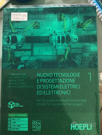 Nuovo tecnologie e progettazione di sistemi elettr