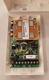 STS DT15MF - SENSORE DOPPIA TECNOLOGIA 9.9 GHz