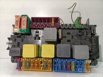 CENTRALINA PORTA FUSIBILI MERCEDES Classe B W246 2