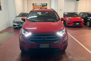 Ford EcoSport 1.0 EcoBoost 125 CV Start&Stop ST-Li
