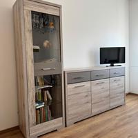 Mobile soggiorno moderno