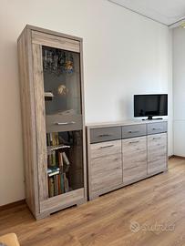 Mobile soggiorno moderno