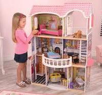 Casa Bambole Kidkraft