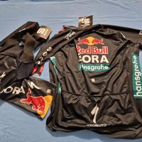 Completo estivo ciclismo