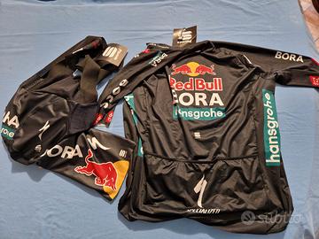 Completo estivo ciclismo