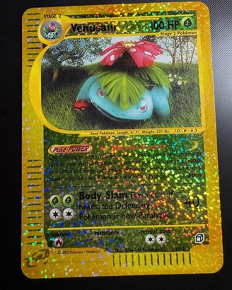 venosaur jumbo 