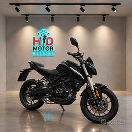Voge Brivido 125