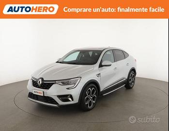 RENAULT Arkana UU37946