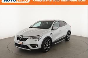 RENAULT Arkana UU37946