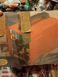 Saldatrice Moderna mod. 150 
