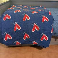 Trapunta Invernale Sweet Years Buone Condizioni 