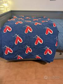 Trapunta Invernale Sweet Years Buone Condizioni 