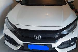 Honda civic X 1.5T