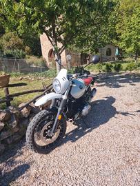  BMW R nineT Urban G/S