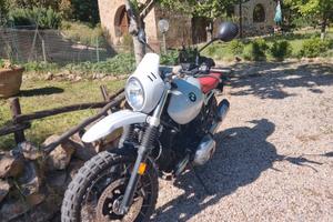  BMW R nineT Urban G/S