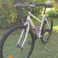 Mountain bike rock rider 300 donna 