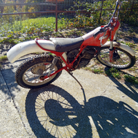 Vendita moto d epoca