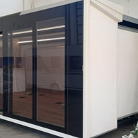 Truck hospitalty scaricabile nuova generazione