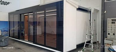 Truck hospitalty scaricabile nuova generazione