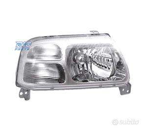 FANALE DESTRO PER SUZUKI GRAND VITARA 98-05