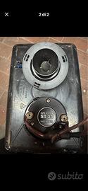 Trombe Hertz Spl Show ST35