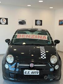 Fiat 500 1.2 by DIESEL