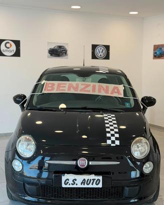 Fiat 500 1.2 by DIESEL