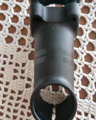 attacco manubrio switch Mtb