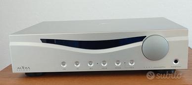 Audia Flight FLS1 - preamplificatore con phono