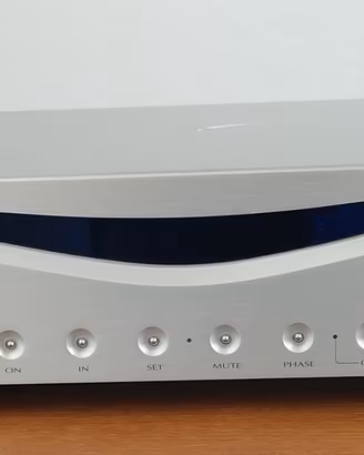 Audia Flight FLS1 - preamplificatore con phono
