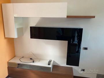 mobili salotto moderlo