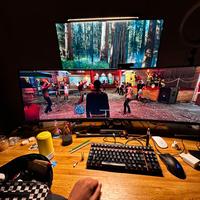 Monitor NILOX 32:9 Ultrawide