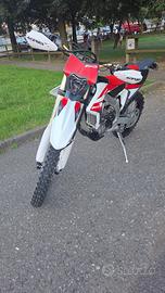 Fantic 250