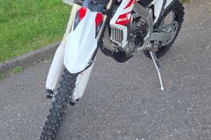 Fantic 250