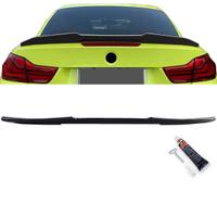 Spoiler posteriore Ducktail BMW Serie 4 F33 Cabrio