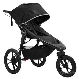 Passeggino fuori strada Baby Jogger Summit X3