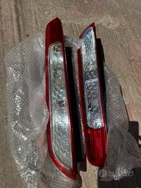 Fanali ford focus 2008-2011 destro e sinistro