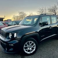 Jeep Renegade 1.6 MJT 120cv Longitude - 2019