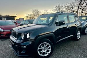 Jeep Renegade 1.6 MJT 120cv Longitude - 2019