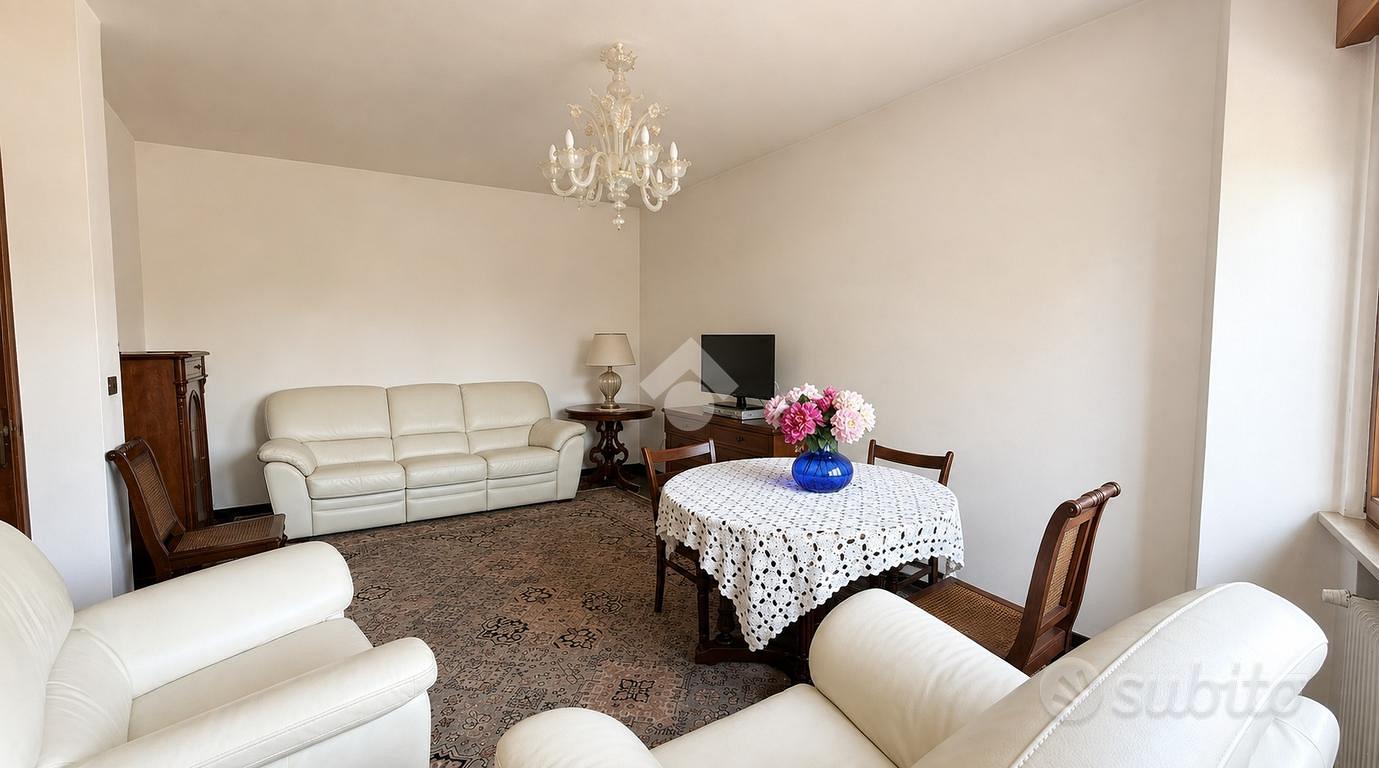 Appartamento – Pordenone / Pordenon, San Giorgio, Rorai Grande / Rorai Grant - Vista 4